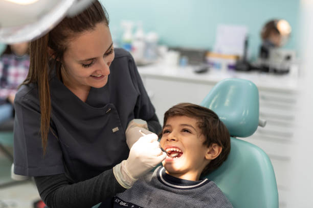 Best Emergency Treatment for Toothache in Roswell, GA