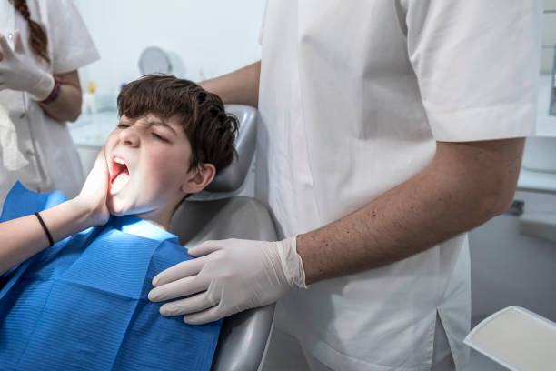 Best Pediatric Emergency Dentist in Roswell, GA