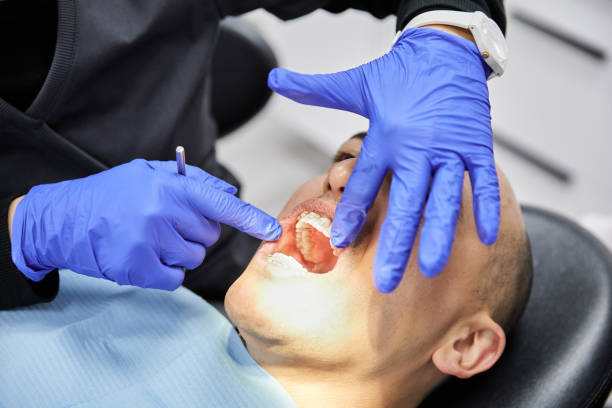 Best Emergency Orthodontic Repairs in Roswell, GA