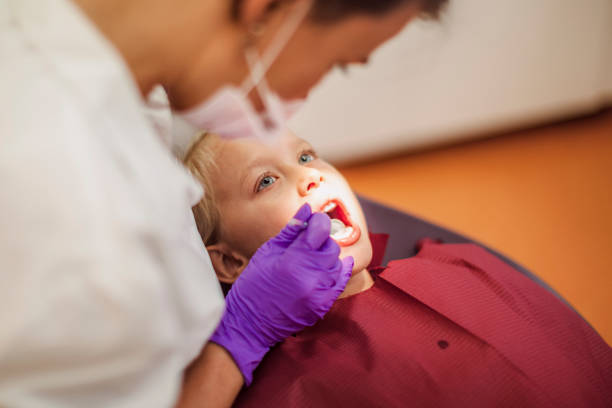 Best Emergency Treatment for Toothache in Roswell, GA