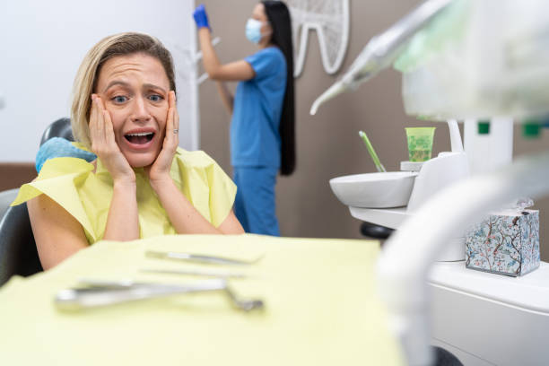 Best Emergency Broken Tooth Repair in Roswell, GA