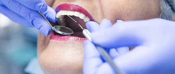 Best Weekend Emergency Dentist in Roswell, GA
