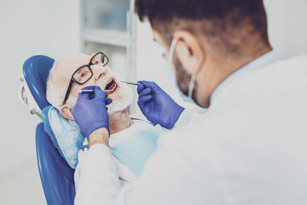 Best Walk-In Emergency Dentist in Roswell, GA